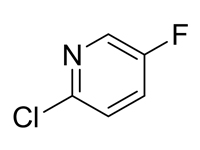 2-<em>氯</em>-5-氟吡啶，98%（GC)