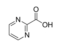 嘧啶-2-羧酸，97%（GC） 