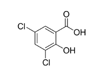 3,5-二<em>氯</em>水楊酸，97%（GC）