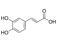 咖啡<em>酸</em>，98%（HPLC)