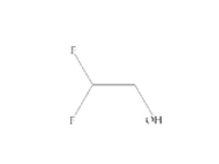 2，2-二氟乙醇，98% 