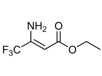 3-氨基-4,4,4-三氟丁烯<em>酸</em>乙酯，99%（GC)