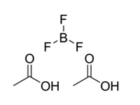 三氟化硼<em>乙酸</em>絡(luò)合物，35-40%