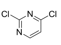 2,4-二<em>氯</em>嘧啶，95%（HPLC）