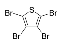 <em>四</em>溴噻吩，99%（GC)