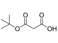 丙二酸單叔丁酯，90%(HPLC) 