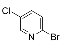 2-溴-5-氯吡啶，98%（GC) 