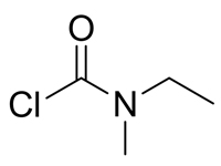 N-乙基-N-甲基甲酰氯 