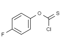 4-氟苯基硫代氯甲酸酯