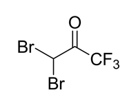 1,1-二溴-3,3,3-三氟<em>丙酮</em>，95%