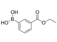 3-(乙氧羰基)苯硼酸，97%（HPLC) 