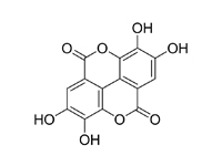 鞣花酸, 98%(HPLC) 