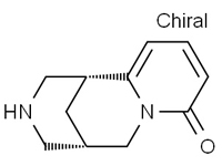 <em>金</em>雀花堿，98%