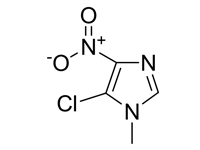 5-氯-1-甲基-4-硝基咪唑