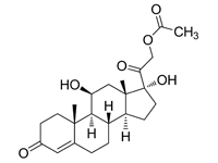 醋酸氫化可的松, 98% 