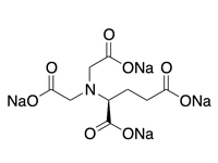 谷氨酸二乙酸四鈉水溶液，46% 
