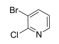 3-溴-2-<em>氯</em>吡啶，98%（GC)