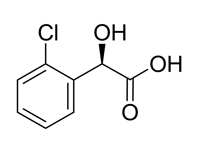 （R）-（-）-2-<em>氯</em>扁桃<em>酸</em>，98%