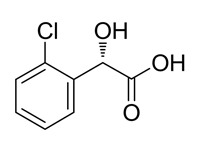 （S）-（+）-2-<em>氯</em>扁桃<em>酸</em>，98%