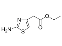 (2-氨基-4-噻唑基)<em>乙酸</em>乙酯，98%