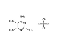 2,4,5,6-四氨基嘧啶硫酸鹽 