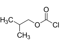 <em>氯</em>甲酸異丁酯，99%（GC）