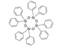 八苯基環(huán)四硅氧烷 