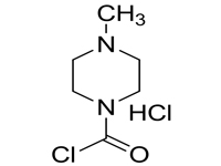 4-甲基哌嗪-1-甲酰氯鹽酸鹽