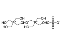 四羥甲基硫酸磷，75% 
