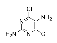 2,5-二氨基-4,6-二<em>氯</em>嘧啶，98%（GC）