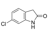 6-<em>氯</em>氧化吲哚，98%（GC)