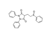 (±)-磺吡酮，96.0%（HPLC） 