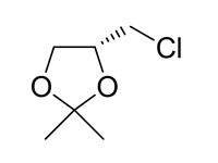 （R）-4-<em>氯</em>甲基-2,2-二甲基-1,3-二氧戊烷，98%（GC）