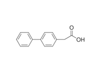 4-聯(lián)苯基乙酸，98% 