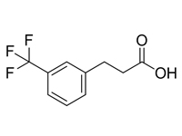 3-(3-三氟甲基苯基)丙酸，98%