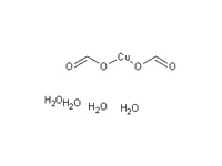 甲酸銅,<em>四</em>水，CP，98%