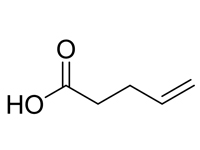 4-戊烯酸 