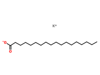 硬脂<em>酸</em>鉀，CP