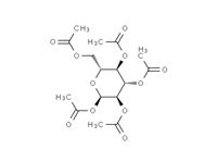 α-D-葡萄糖五<em>乙酸</em>酯，98%（GC）