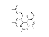 β-D-葡萄糖五<em>乙酸</em>酯，98%（GC）