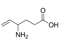 氨己烯酸，98% 