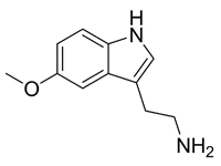 5-甲氧基色胺 