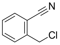2-氰基<em>氯</em>芐