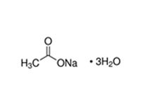 乙酸鈉,三水，ACS 