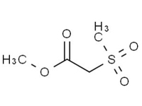 甲磺酰乙酸甲酯，98%（HPLC） 