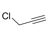 3-<em>氯</em>丙炔，99%