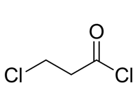 3-<em>氯</em>丙酰<em>氯</em>，98%（GC）