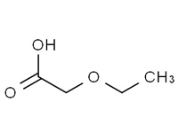 乙氧基乙酸，97%（GC)