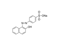 <em>金</em>橙Ⅱ鈉鹽，BS