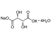 四水合酒石酸鉀鈉，ACS 